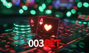 Experiência VIP 003bet