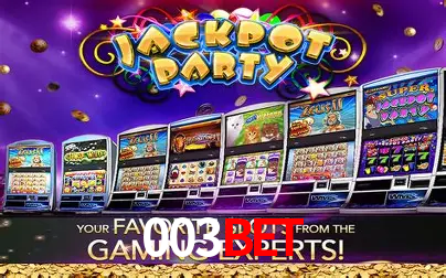 Desvendando o Mundo dos Jogos Virtuais na 003bet