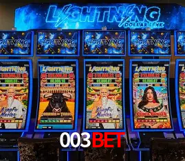 A Emoção da Loteria na 003bet: Uma Chance de Mudança de Vida