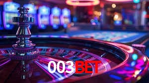 Estatísticas 003bet