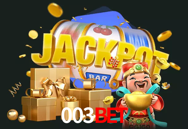 003bet bet