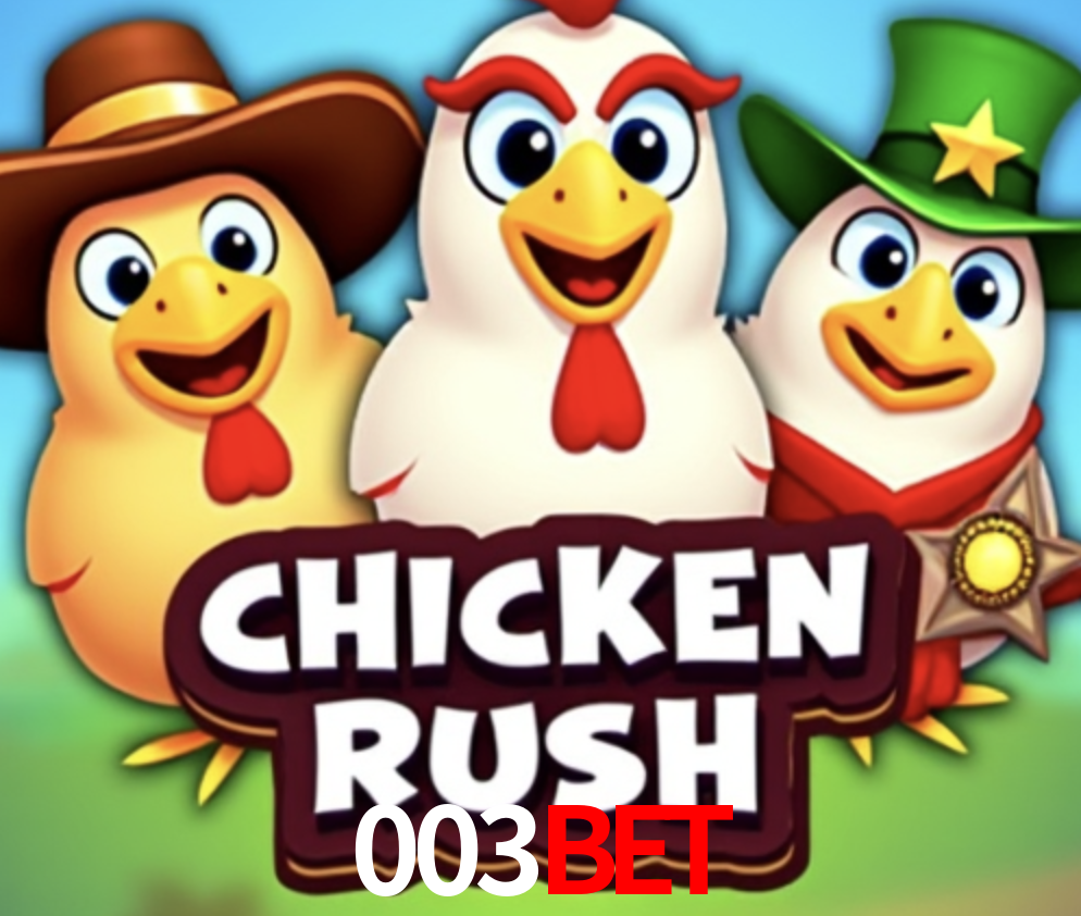 Quick Registration 003bet