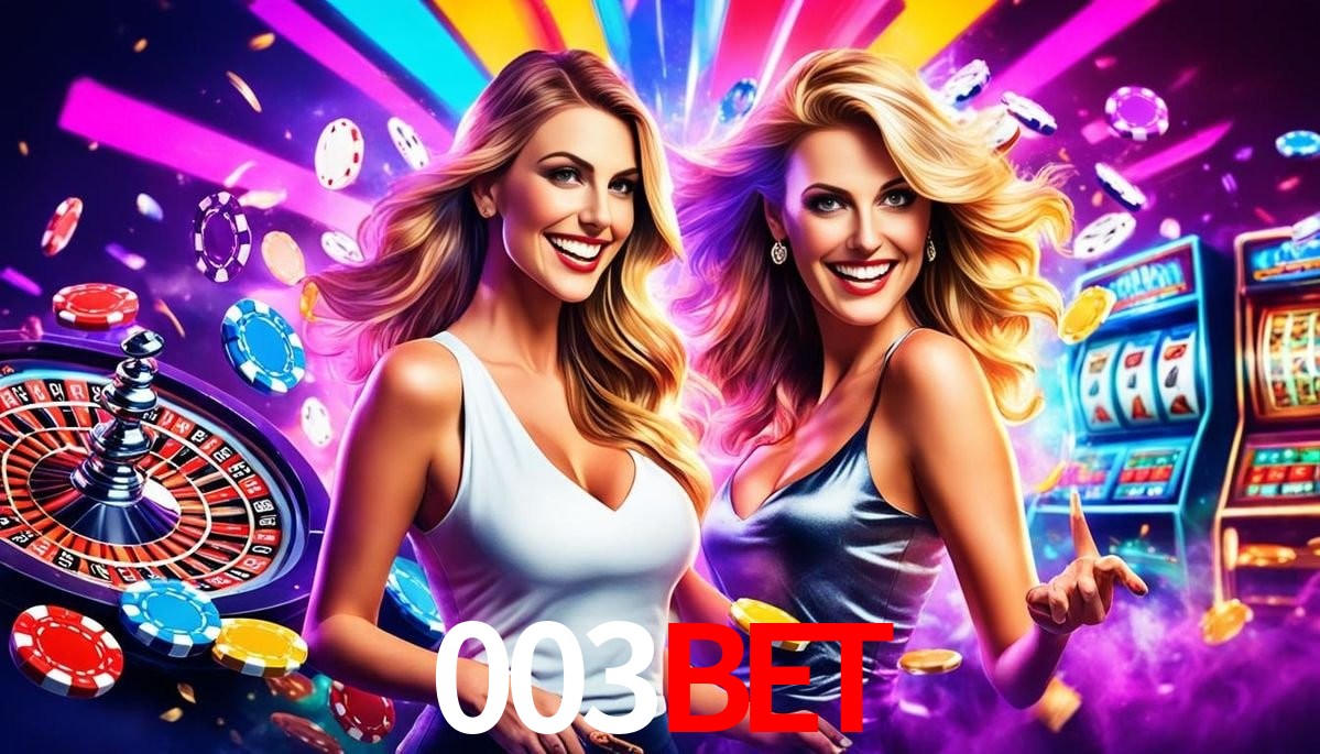 Jogos Exclusivos 003bet