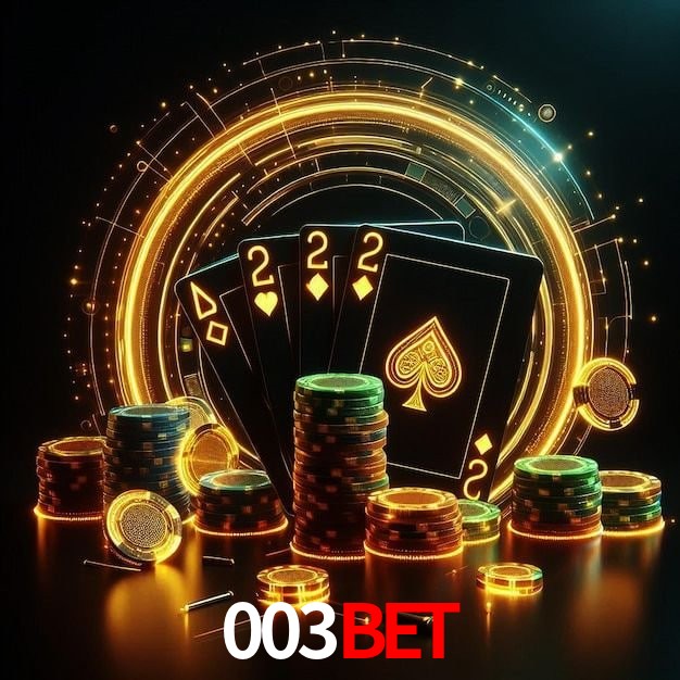 Jogos de Slot 003bet