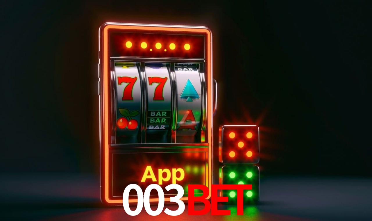 Avaliações dos Jogadores 003bet