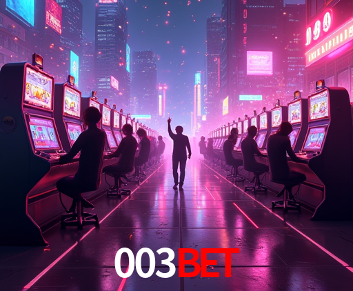 Casino Ao Vivo 003bet