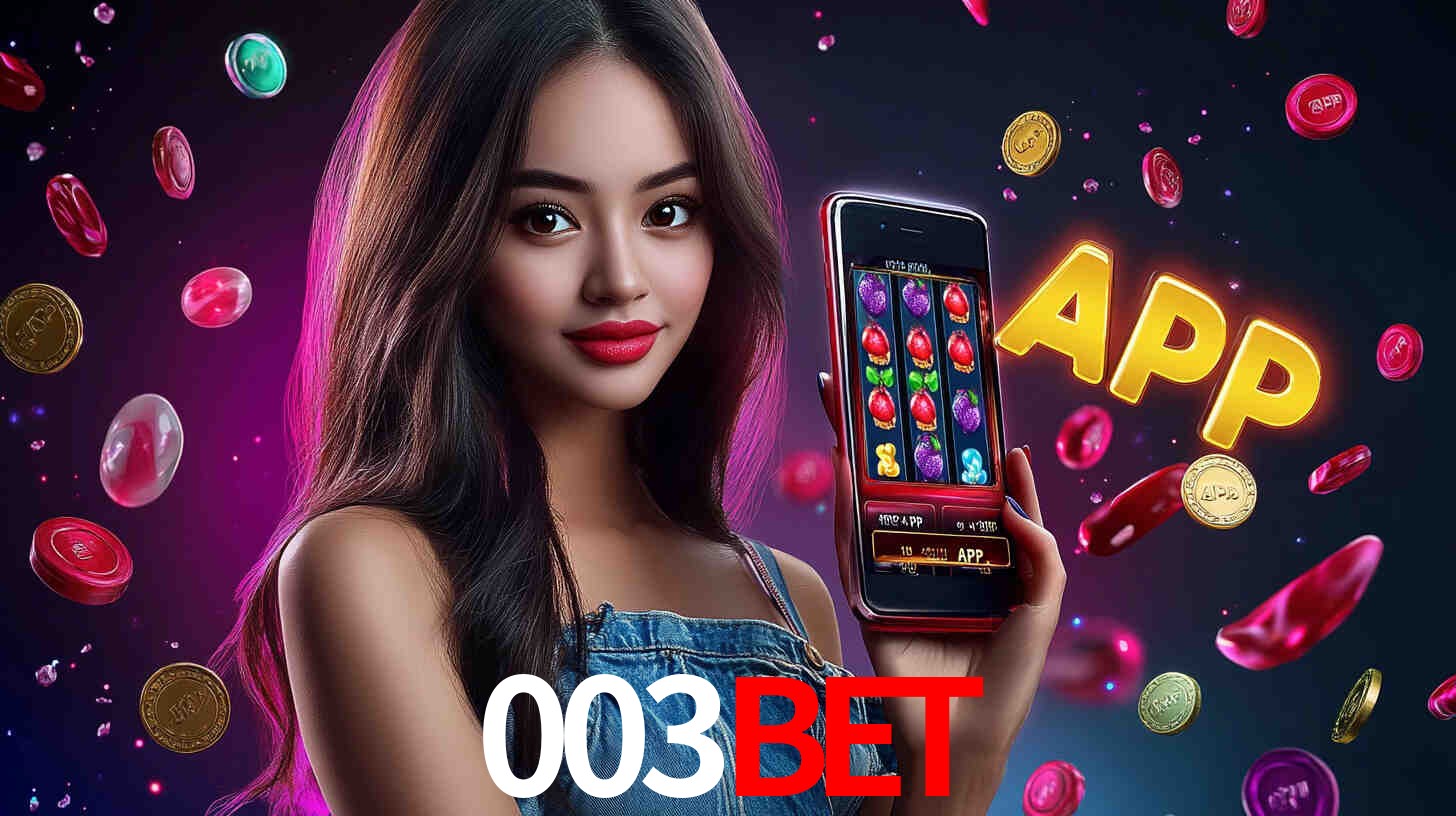 Descubra a Essência do 003bet: Nossa História e Compromissos