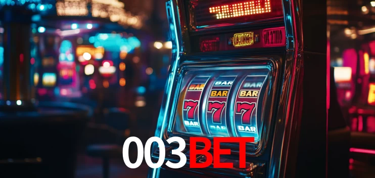 Programa VIP 003bet