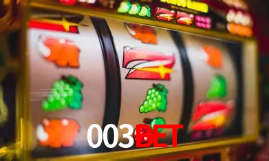 Apostas Esportivas na 003bet: Um Guia Completo