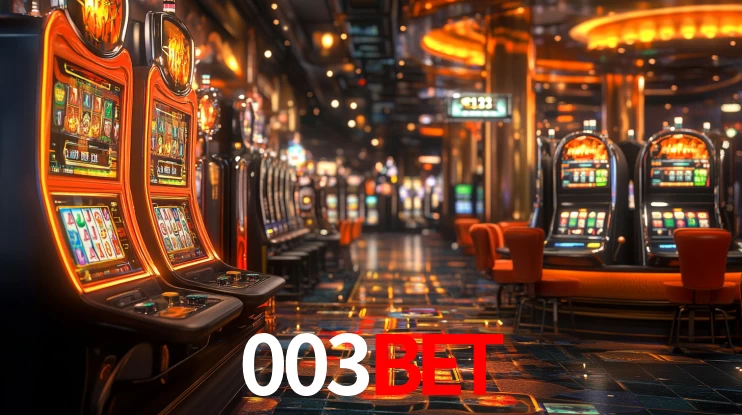 Experimente o Login Seguro Premium no 003bet