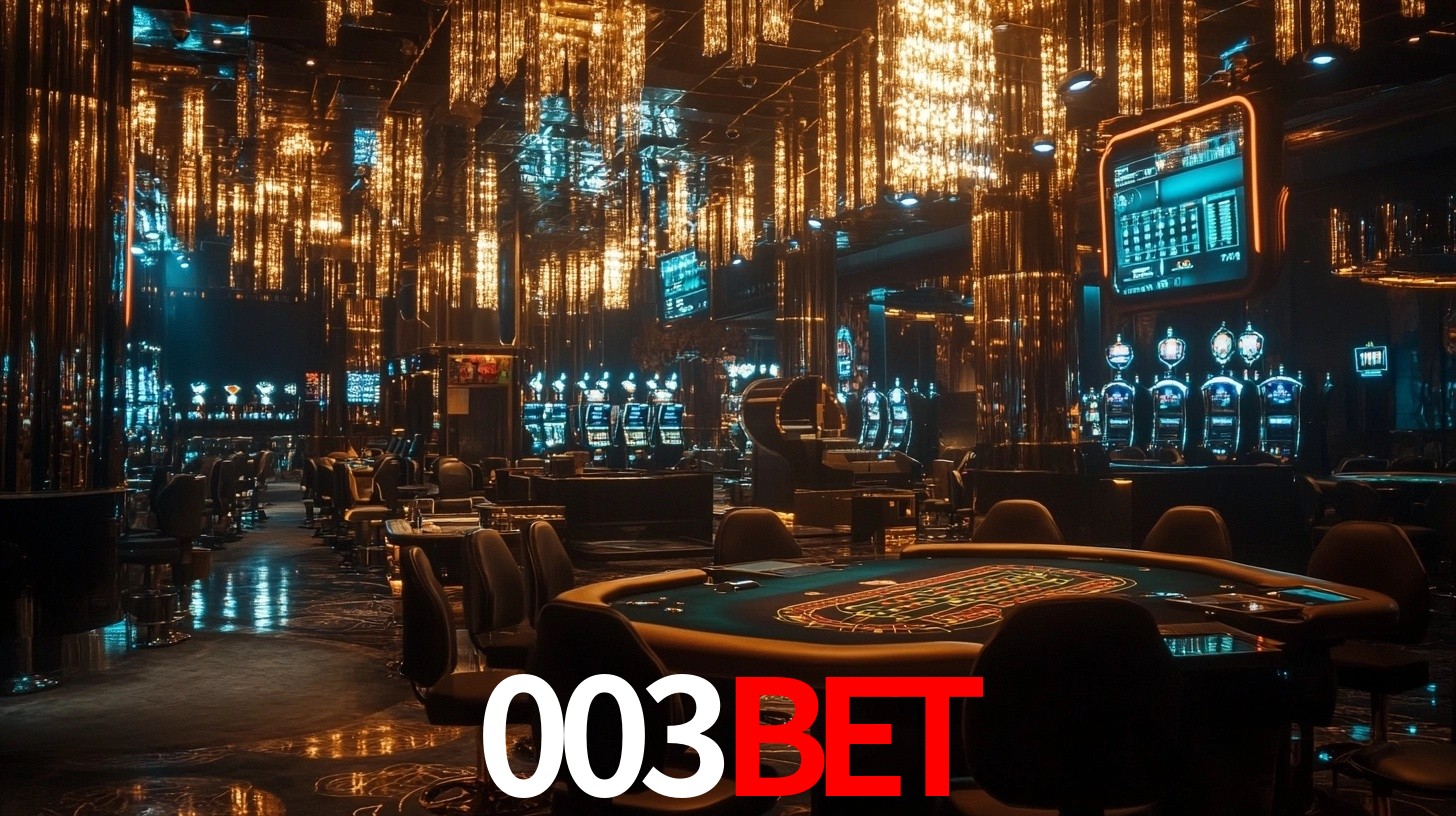 003bet