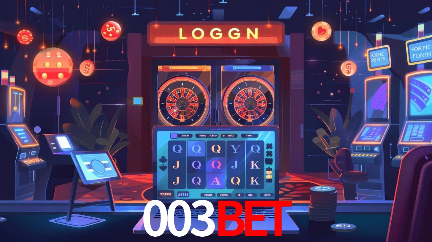 Promoções Sazonais 003bet