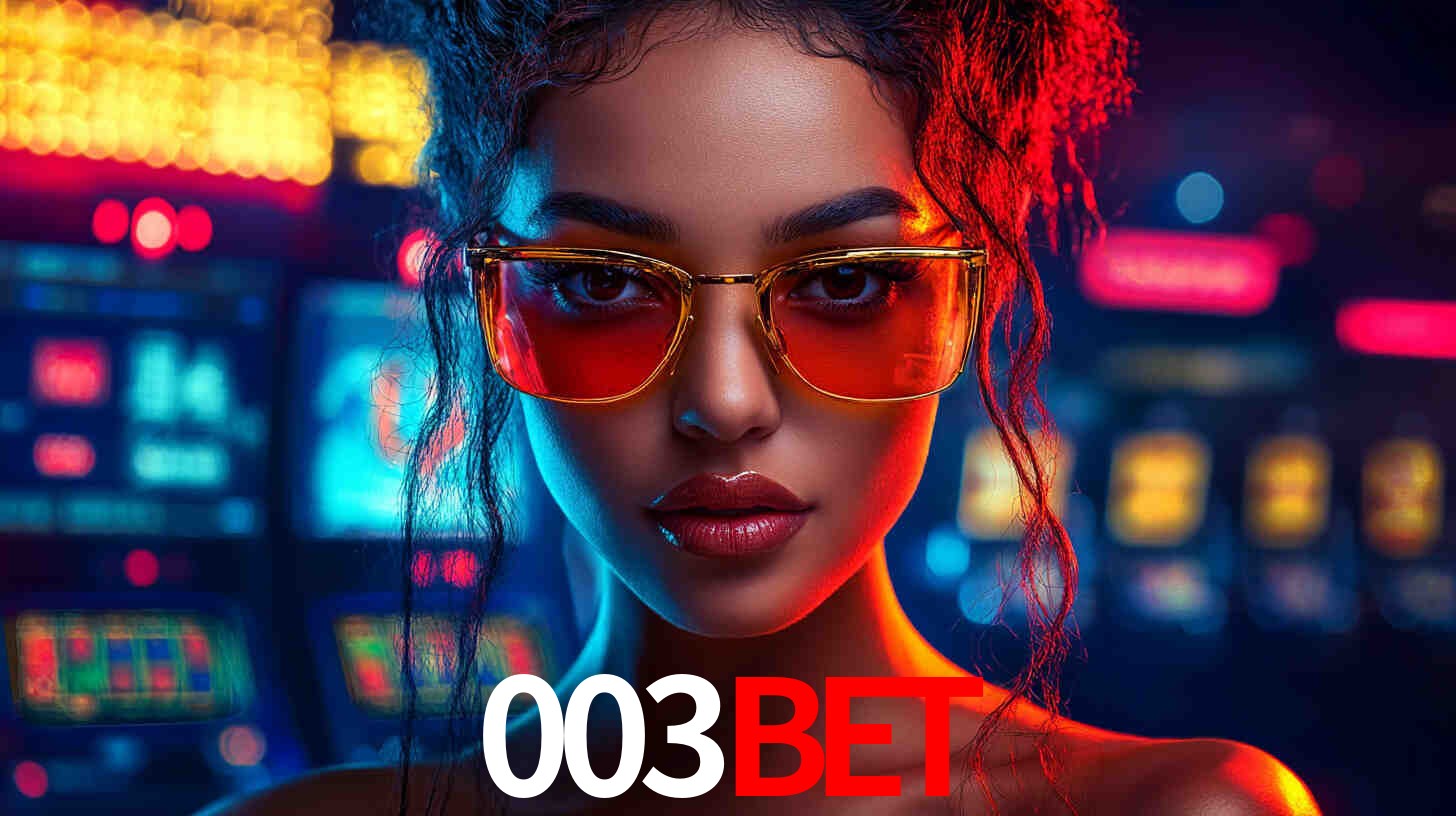 Descubra a Essência do 003bet: Nossa História e Compromissos