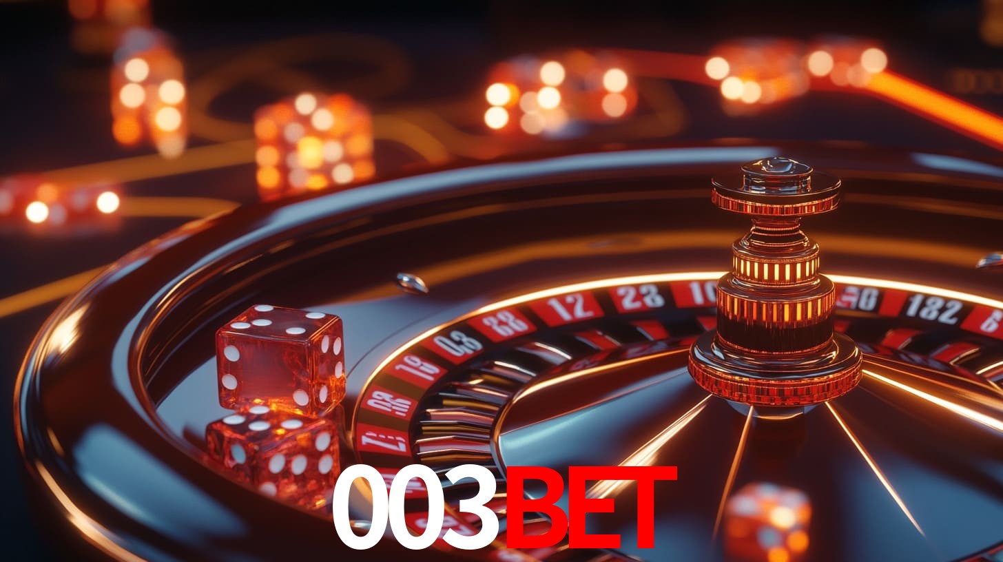VIP Casino 003bet