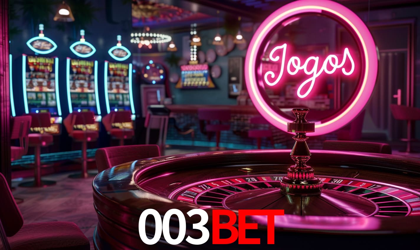 A Emoção da Loteria na 003bet: Uma Chance de Mudança de Vida