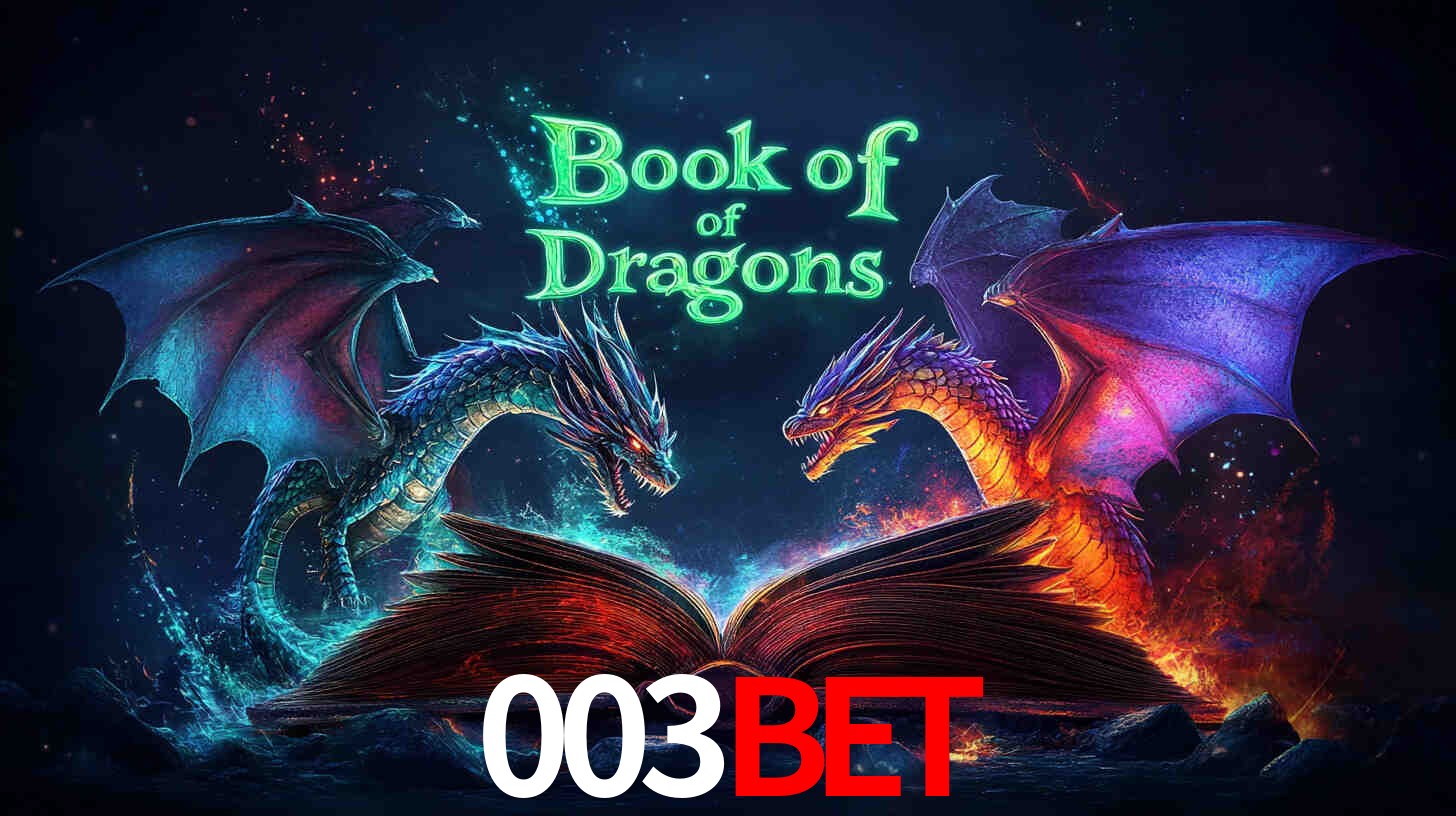 Apostas Esportivas na 003bet: Um Guia Completo