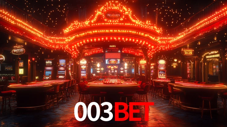 003bet