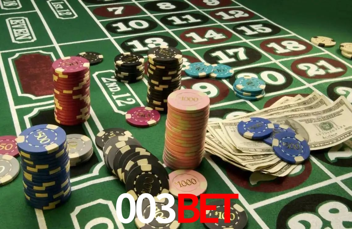 003bet