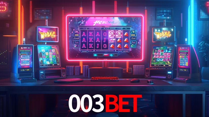 003bet