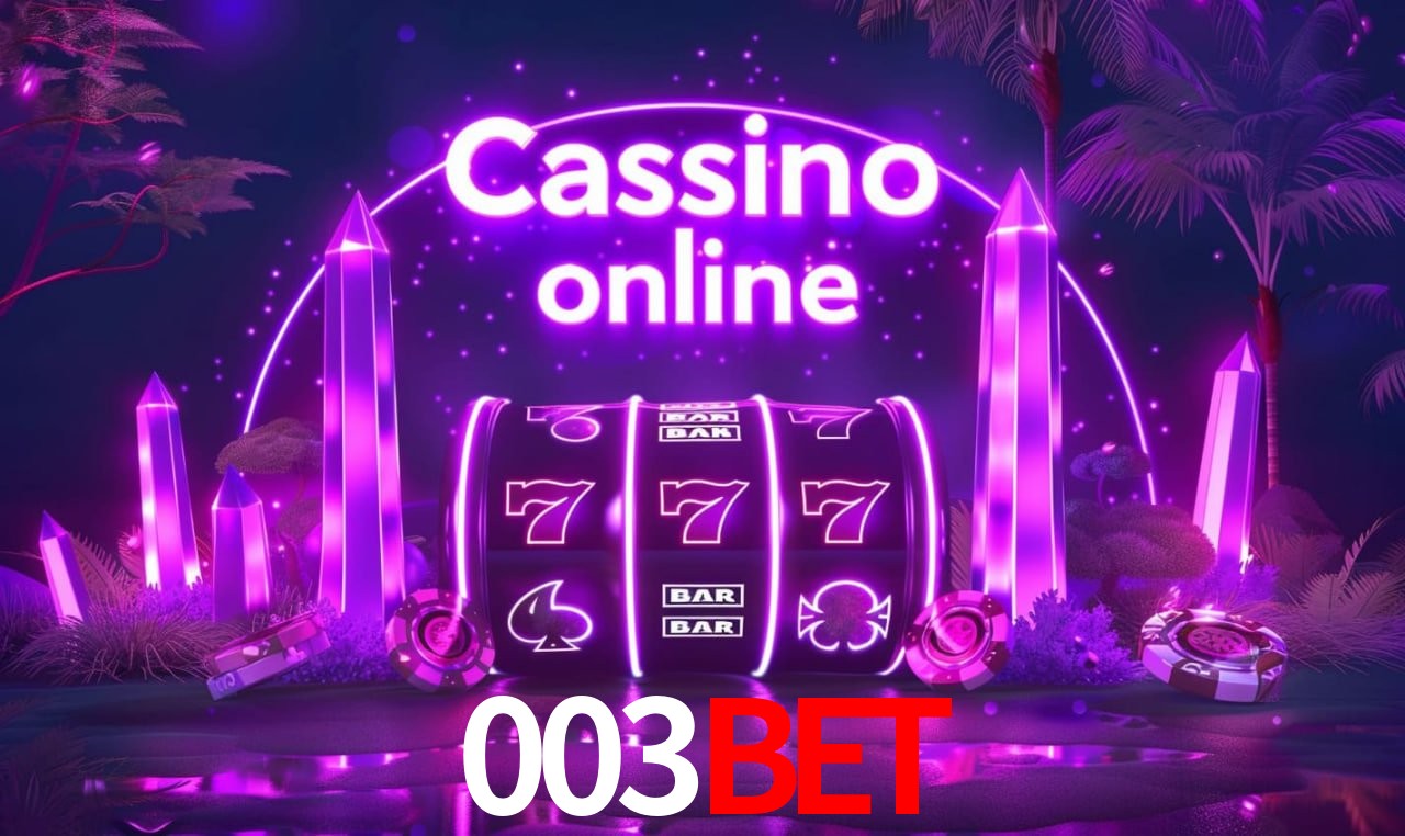 Design Responsivo 003bet
