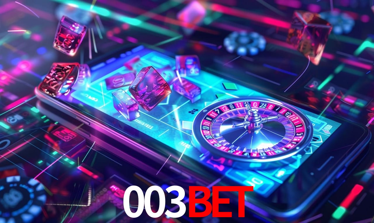 Apostas de Tênis 003bet
