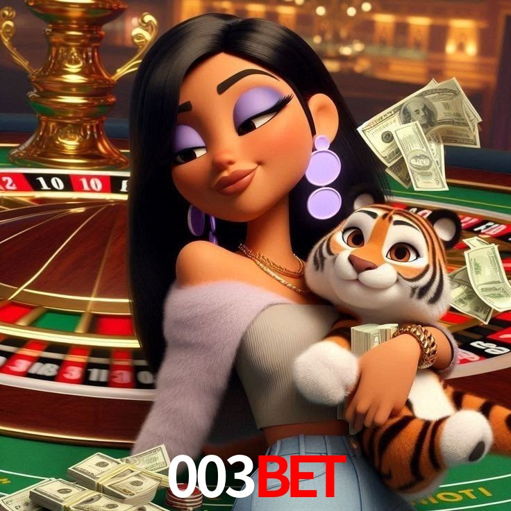 Football Betting 003bet