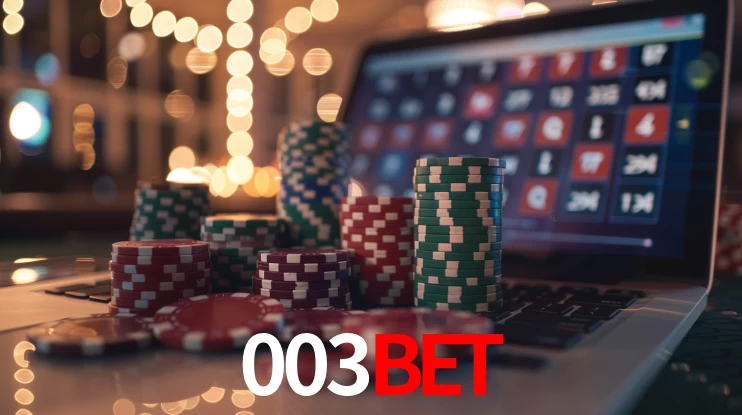 Live Casino 003bet