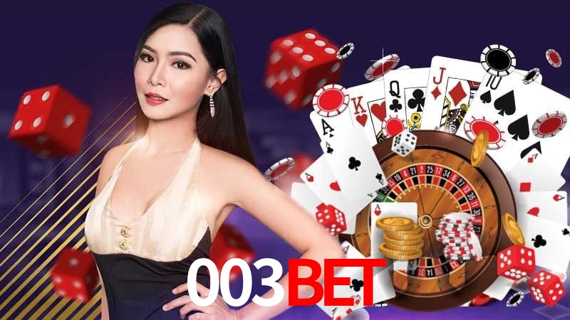 Interface Premium 003bet