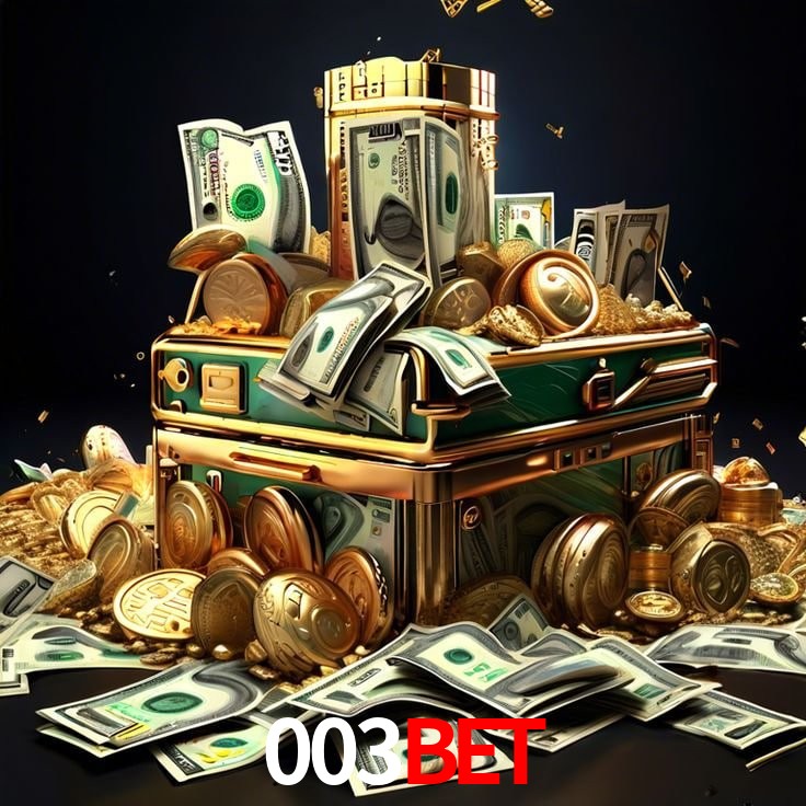 Estatísticas Esportivas 003bet