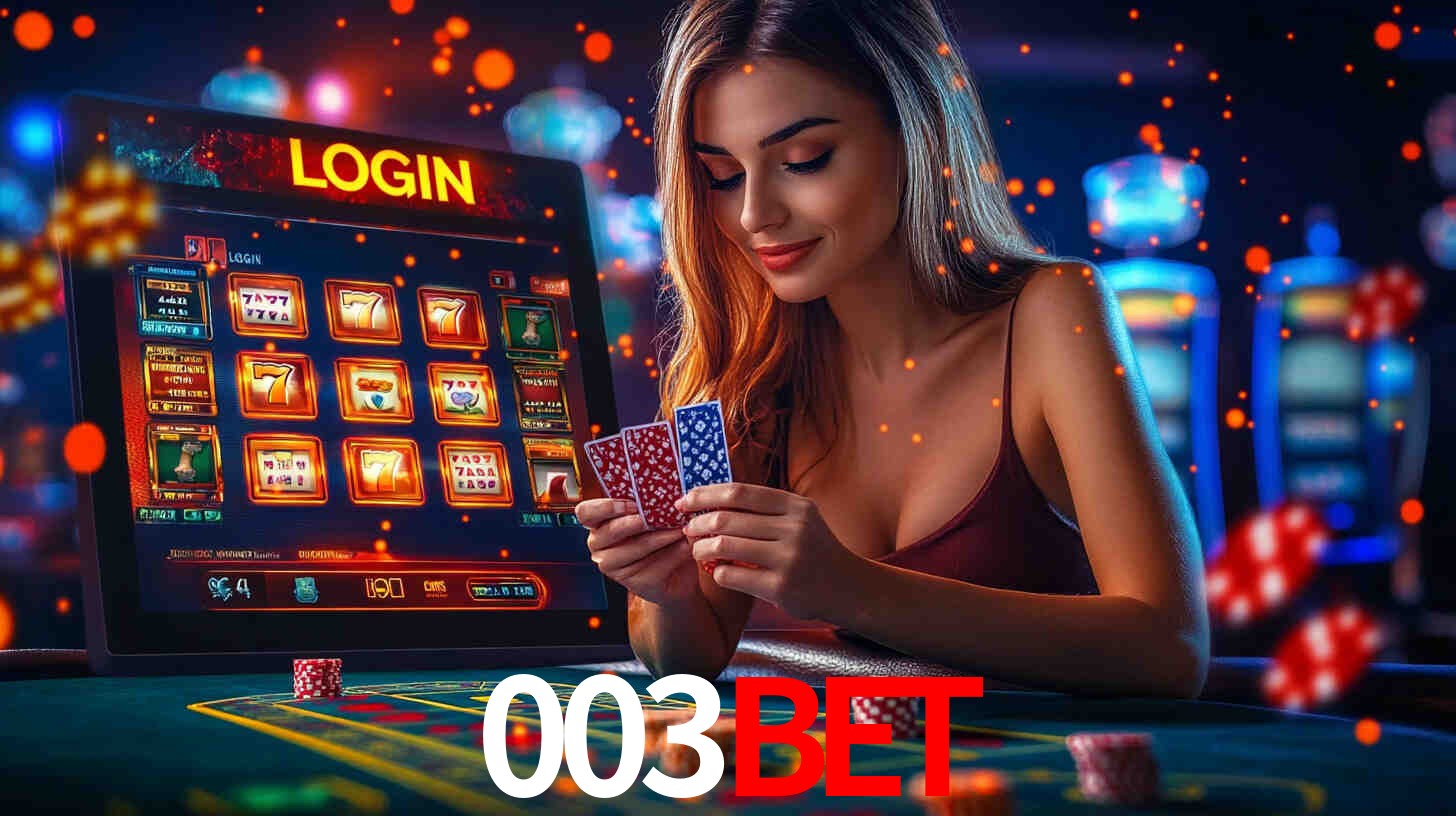 003bet