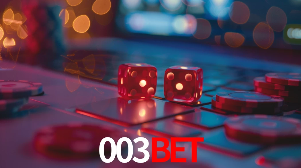 Slot Games 003bet