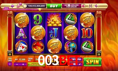 A Revolução dos Aplicativos de Jogos no 003bet