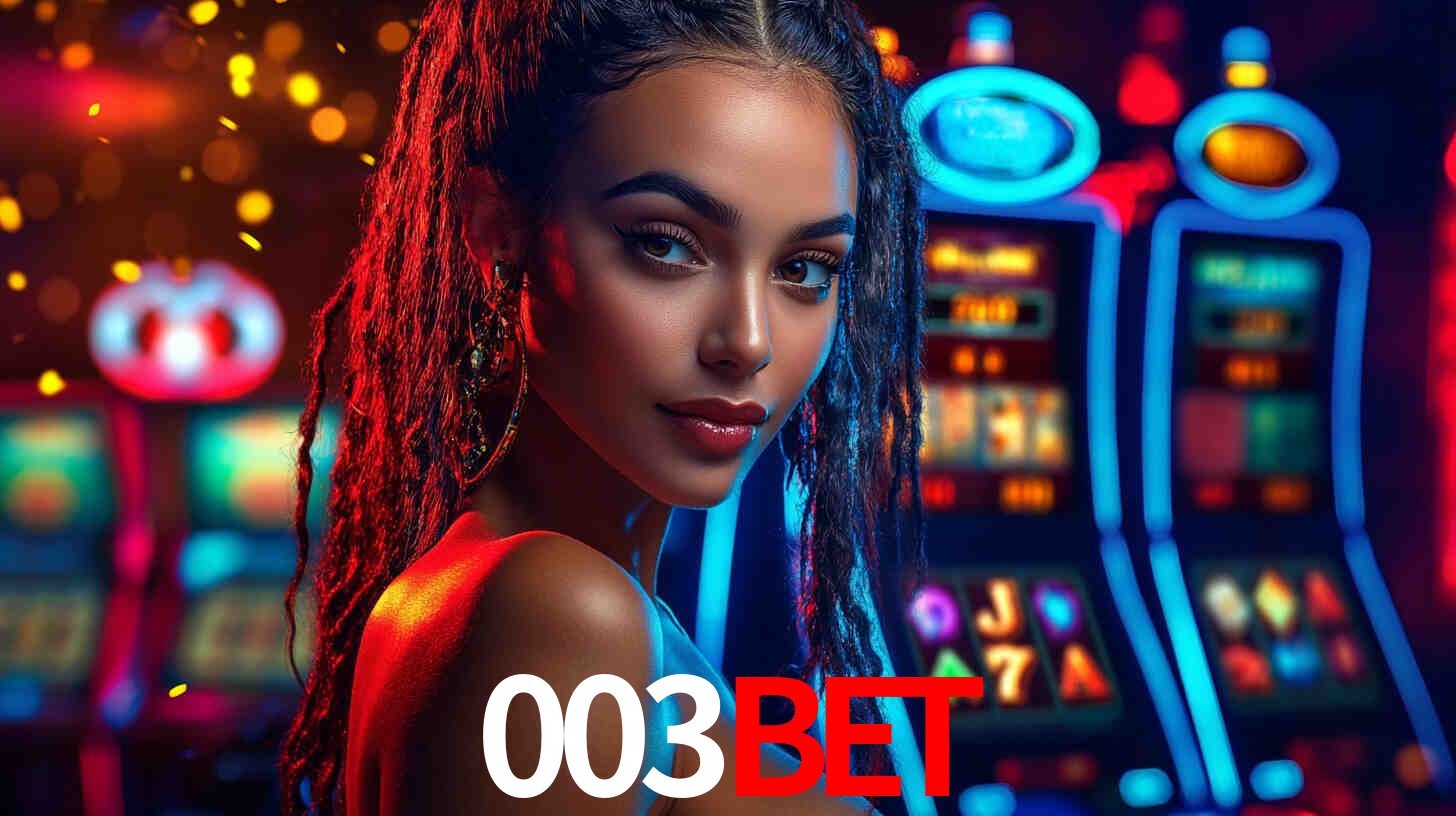 Explorando a Categoria de Eventos em Apostas na 003bet