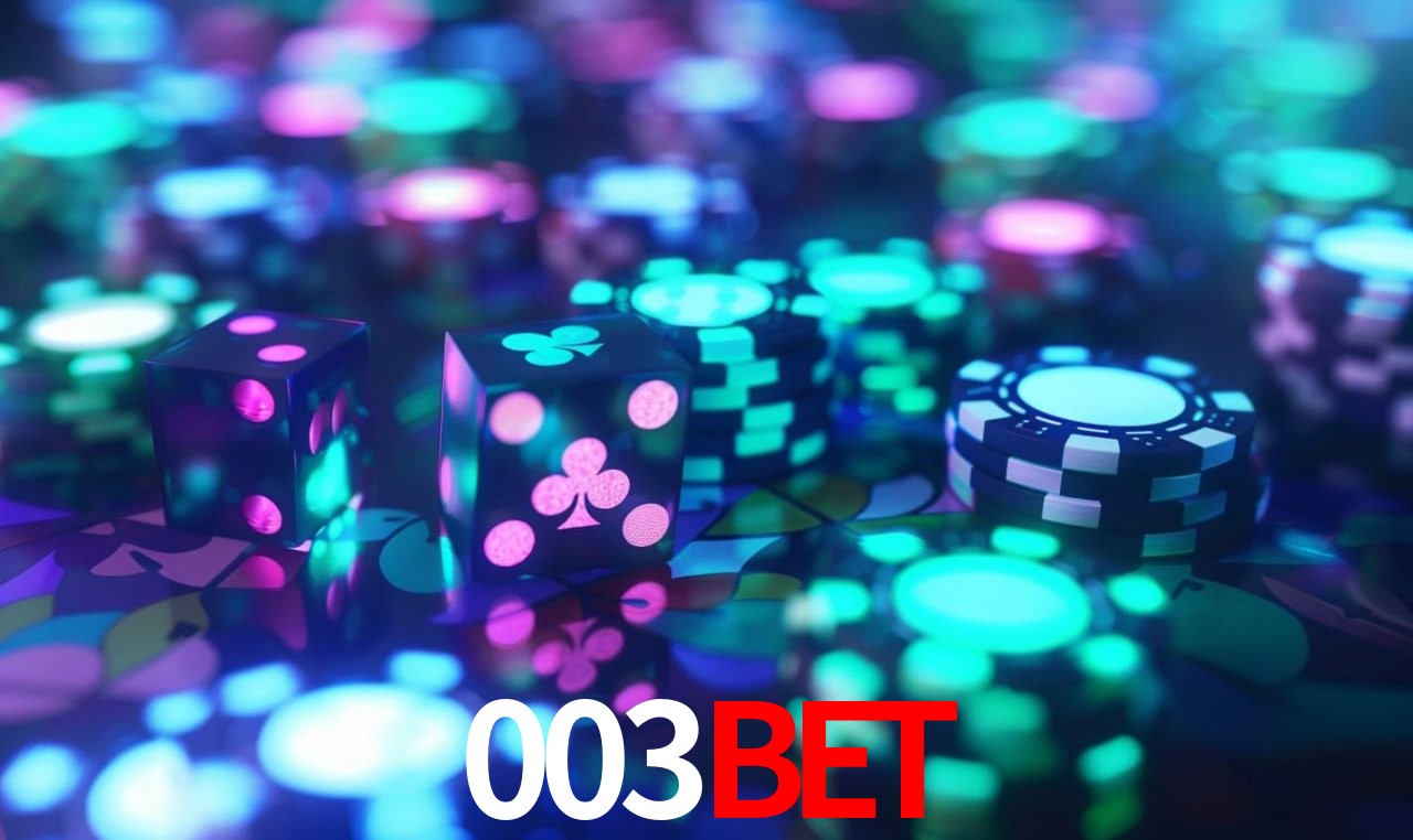 Casino VIP 003bet