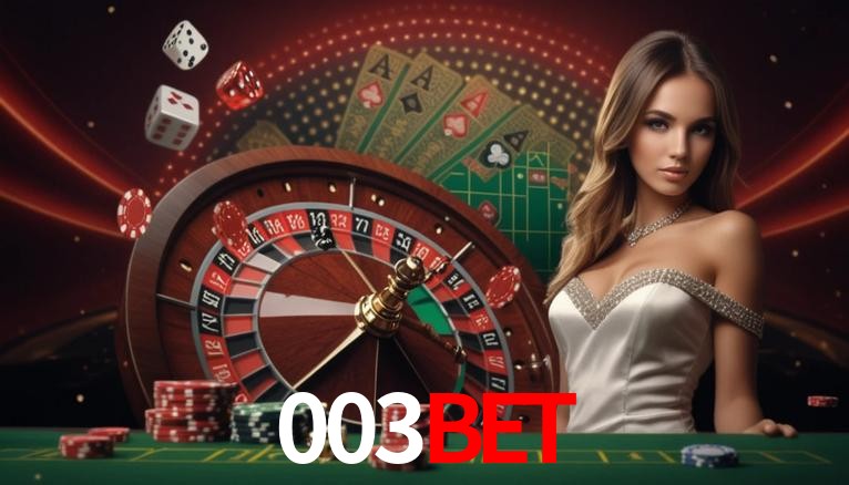 Games Directory 003bet