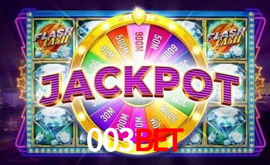 Exclusive Offers 003bet