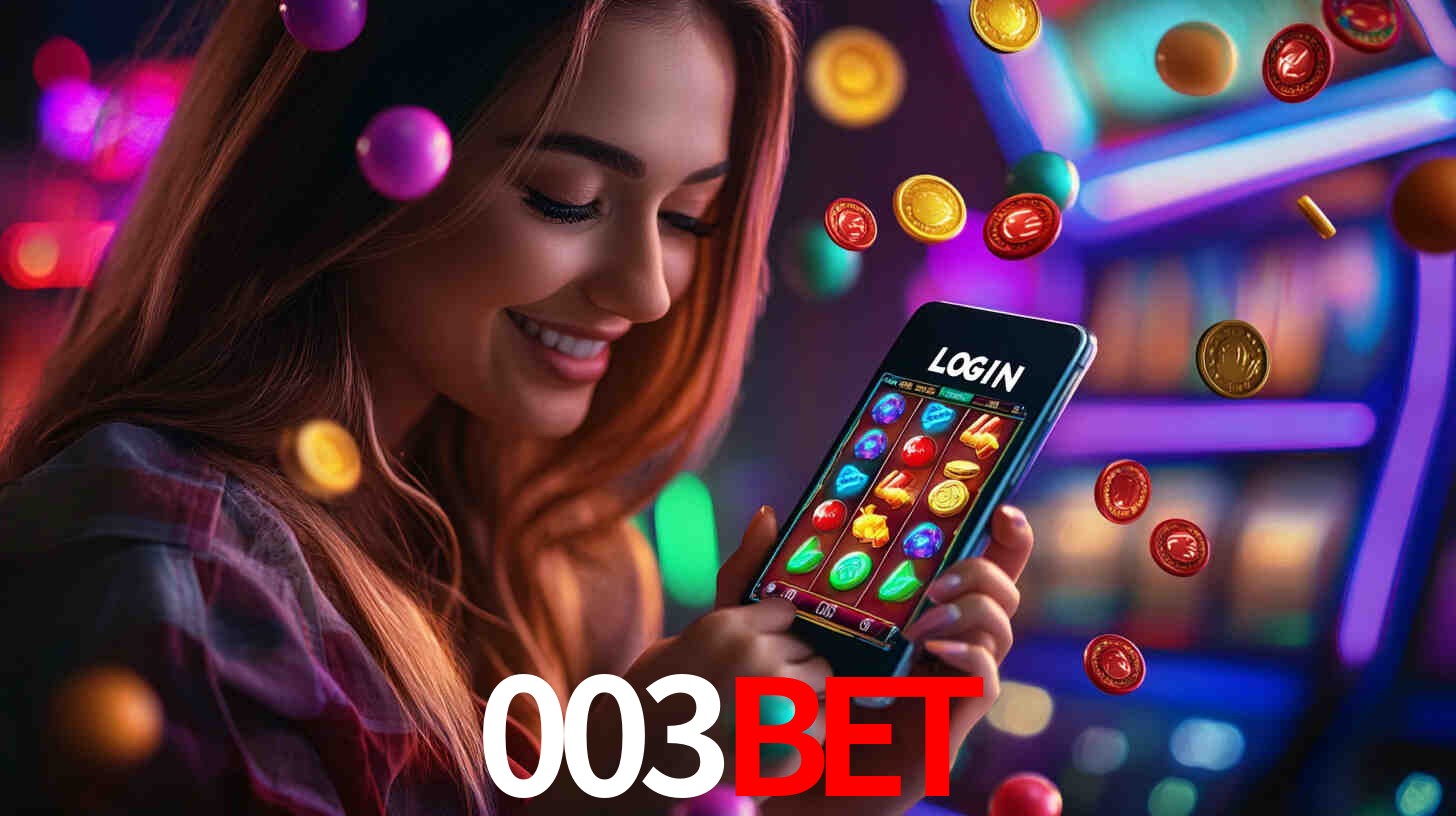 003bet: Seu Especialista em Apostas Esportivas Brasileiras