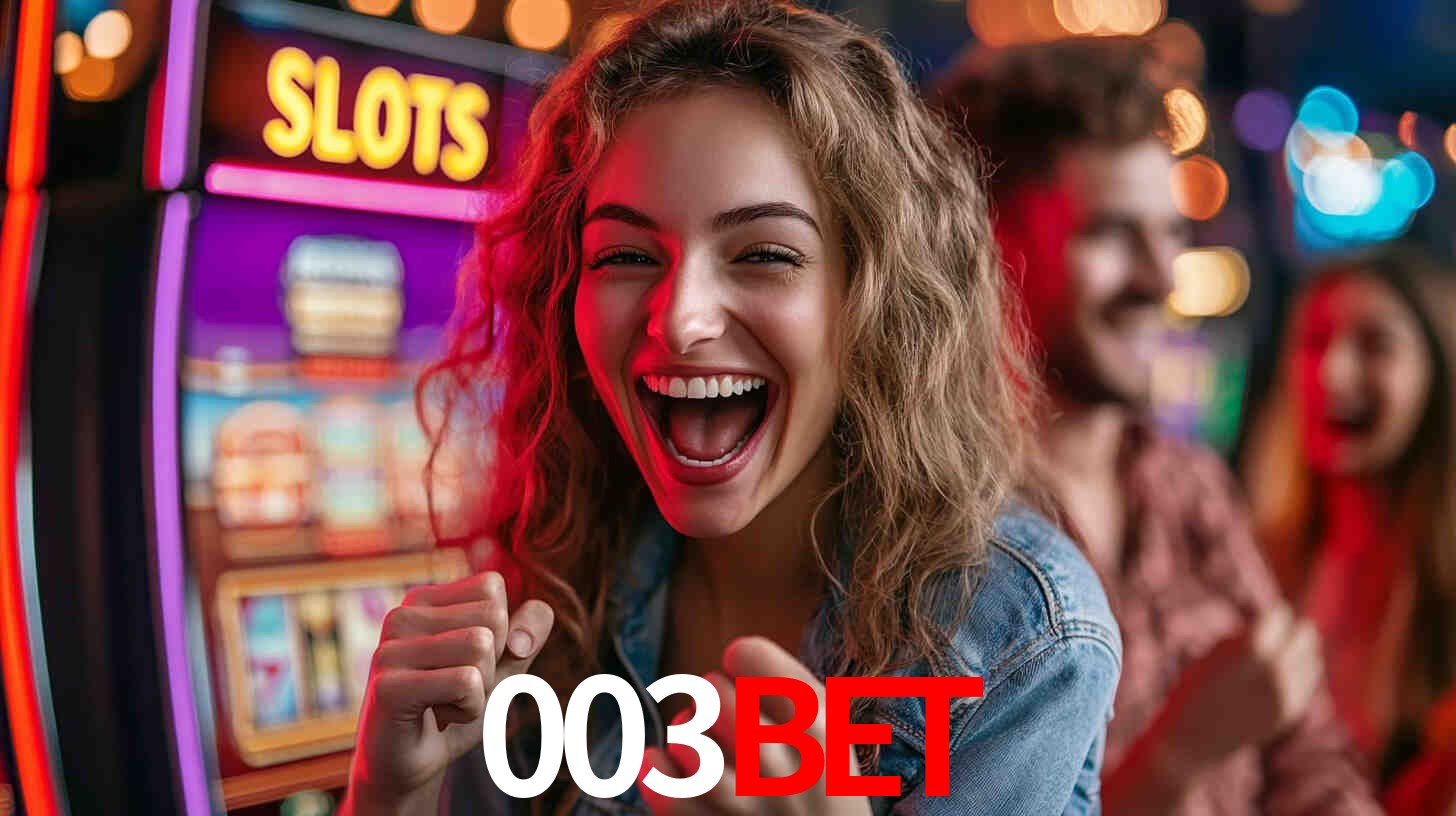 Descubra o Programa VIP da 003bet: Vantagens Exclusivas para Jogadores