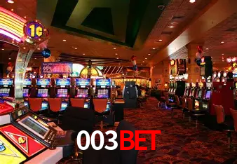 Explorando a Categoria de Eventos em Apostas na 003bet