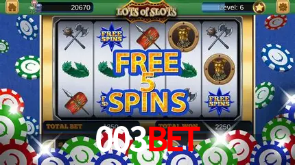 A Emoção da Loteria na 003bet: Uma Chance de Mudança de Vida