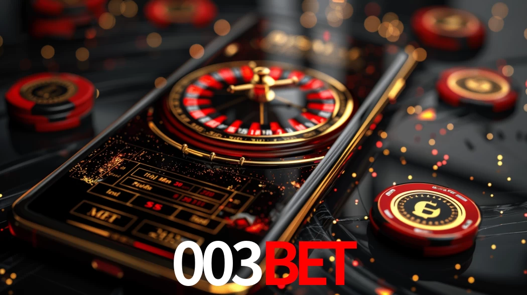 Bonus Features 003bet