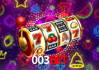 A Emoção da Loteria na 003bet: Uma Chance de Mudança de Vida