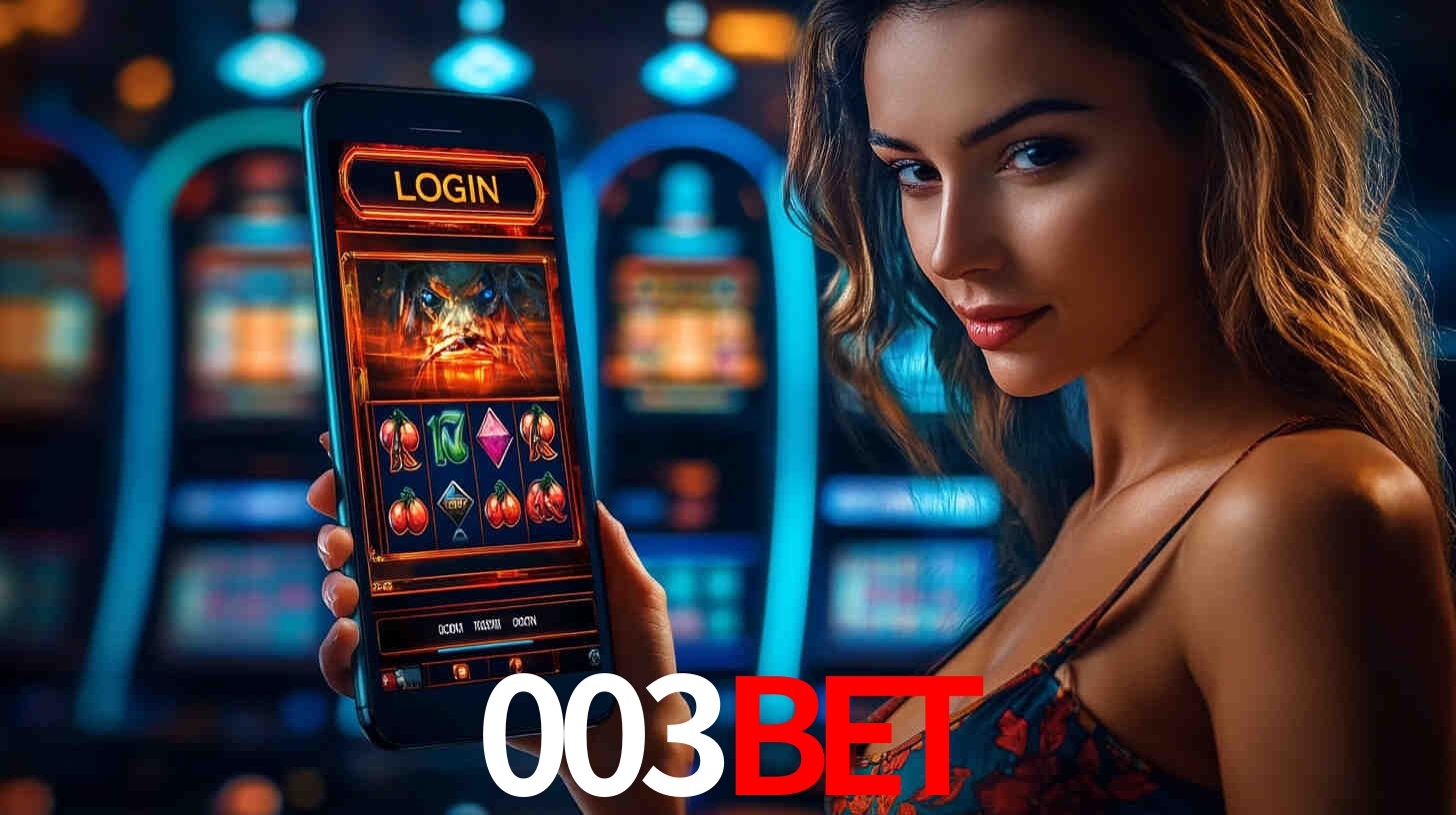 003bet