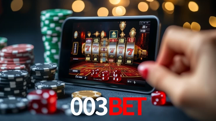 Exclusive Games 003bet