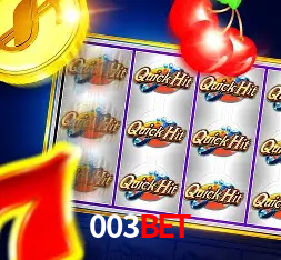 Descubra o Programa VIP da 003bet: Vantagens Exclusivas para Jogadores