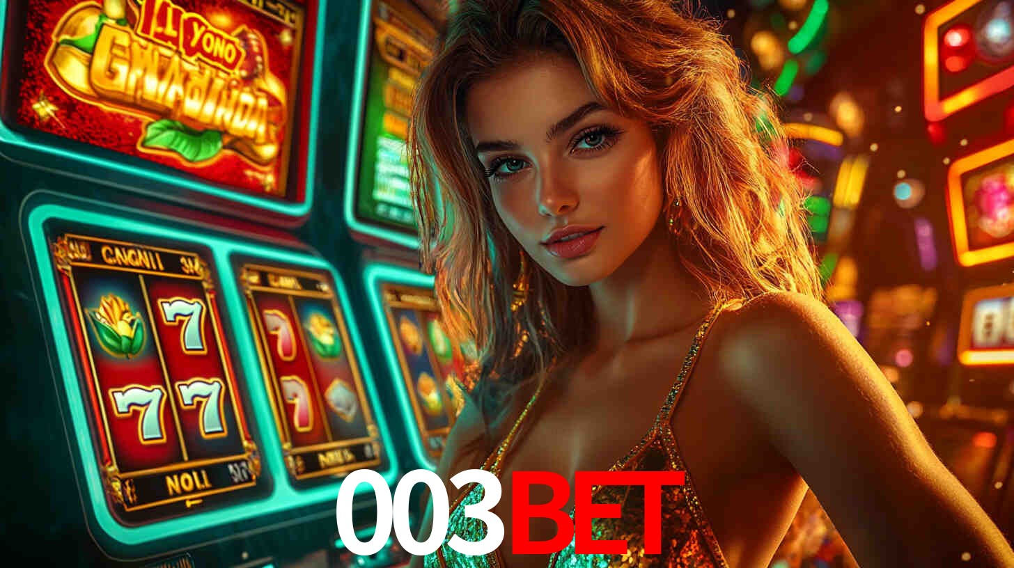 Premium Interface 003bet
