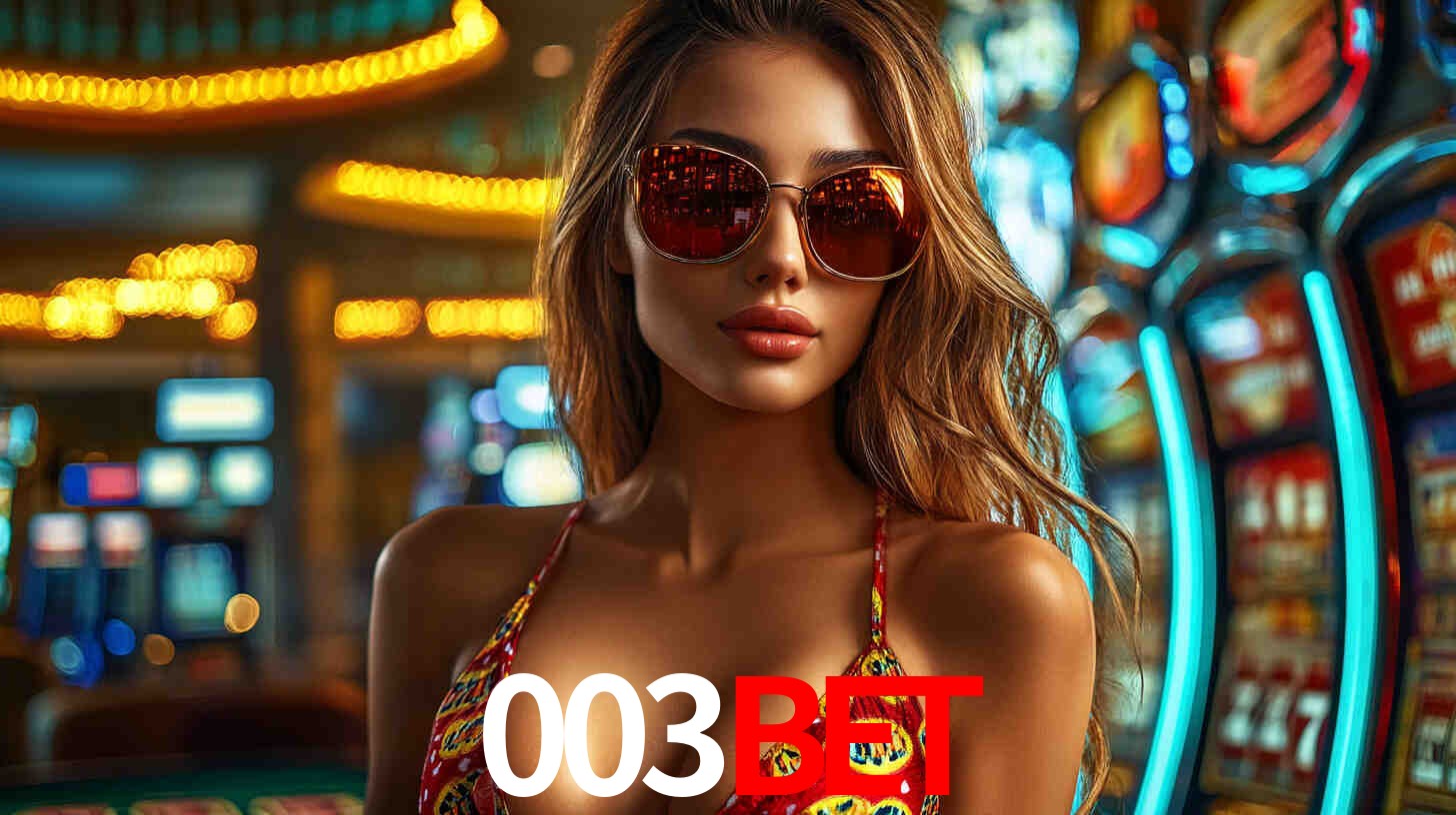 Ofertas Imperdíveis na 003bet: Promoções e Bônus Que Valem a Pena