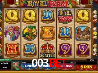 Flash Promotion 003bet