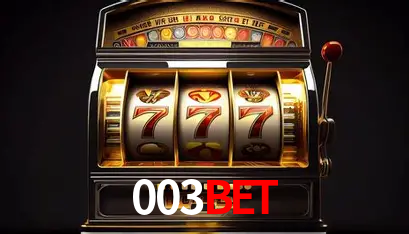 A Popularidade dos Caça-Níqueis no 003bet